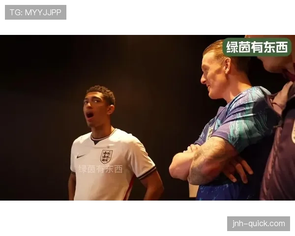 英格兰世界杯最具冲击力组合盘点